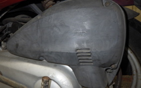 HONDA CREA SCOOPY AF55