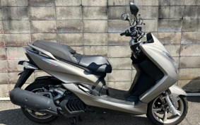 YAMAHA MAJESTYS SG28J