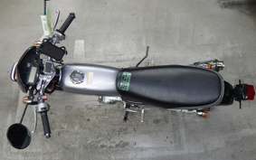 HONDA APE 100 1985 HC07