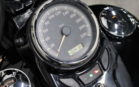HARLEY FLSTSB 2008 JM5