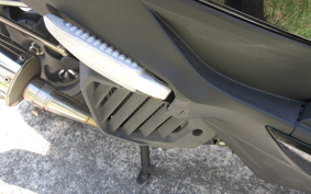 HONDA LEAD 125 JF45