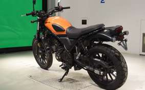 HONDA CL250-2