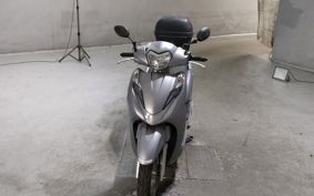 HONDA LEAD 125 JF45