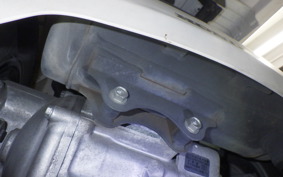 HONDA GYRO X 2021 TD02