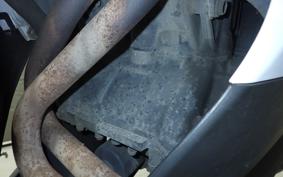 KAWASAKI ER600 F 2011