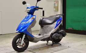 SUZUKI ADDRESS V125 G 2007 CF46A