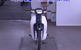 HONDA C50-2