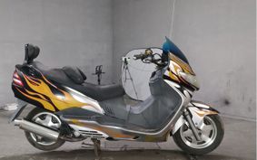 SUZUKI SKYWAVE 250 CJ42A
