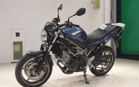 SUZUKI SV650 A 2024