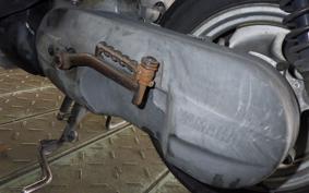 YAMAHA BJ SA24J