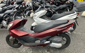 HONDA PCX 150 KF18
