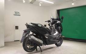 HONDA FORZA 250 2018 MF13