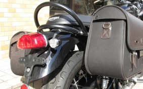 TRIUMPH TRIUMPH BONNEVILLE T100 2021 DAD70G