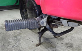HONDA MOTOCOMPO AB12