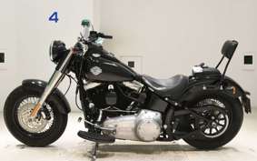 HARLEY FLS 1580 2012