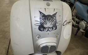 HONDA GIORNO CREA AF54