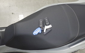 HONDA PCX 160 2025 KF47