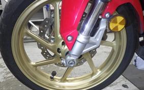 HONDA CBR250RR A 2001 MC51