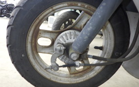 HONDA DIO GEN 2 AF27