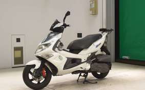 PGO G-MAX125