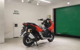 HONDA ADV160 2012 KF54