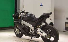 APRILIA TUONO V4R APRC 2012