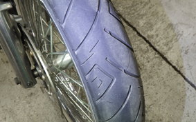 YAMAHA DRAGSTAR 400 2008 VH01J