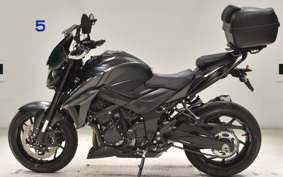 SUZUKI GSX-S750 2023 C533F