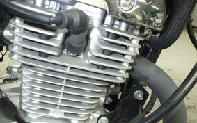 SUZUKI GN125 F Gen.2 2009