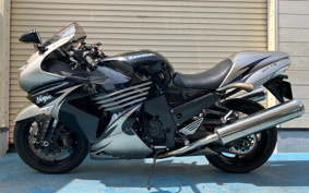 KAWASAKI NINJA ZX 14 2012 ZXNC16