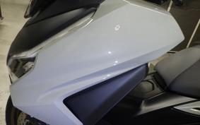 HONDA FORZA 250 MF17