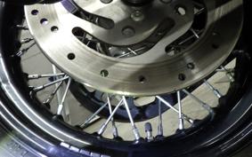 HARLEY FXDB 1580 2008