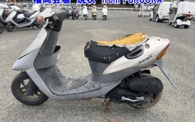 SUZUKI LET's 2