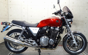 HONDA CB1100 2014 SC65