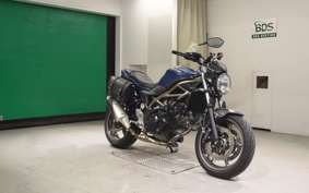 SUZUKI SV650 A 2023 VP55E