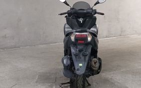 YAMAHA TRICITY 155 ABS SG37J
