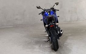 YAMAHA YZF-R3 RH13J