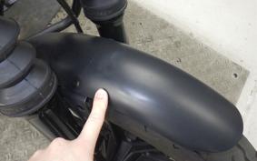 HARLEY XL883N 2018