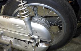HONDA C110 SUPER CUB JA10