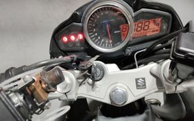 SUZUKI GSR250 GJ55D