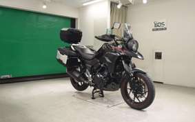 SUZUKI Vｽﾄﾛｰﾑ250A 2021