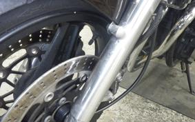 KAWASAKI ZEPHYR 400 KAI 2009 ZR400C