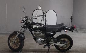 HONDA APE50 AC16