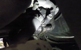 HONDA LEAD 125 2022 JF45