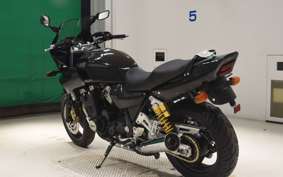 YAMAHA XJR1200 R 2018 4KG