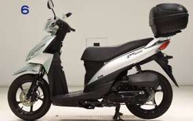 SUZUKI ADDRESS 110 CE47A