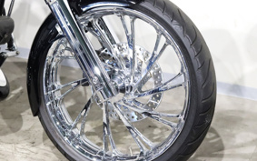 HARLEY FXDF 2009 GY4