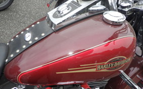 HARLEY FLSTC 1580 2007