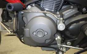 DUCATI MONSTER 796 A 2014