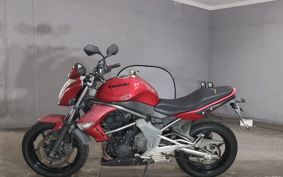 KAWASAKI ER400 N 2012 ER400B
